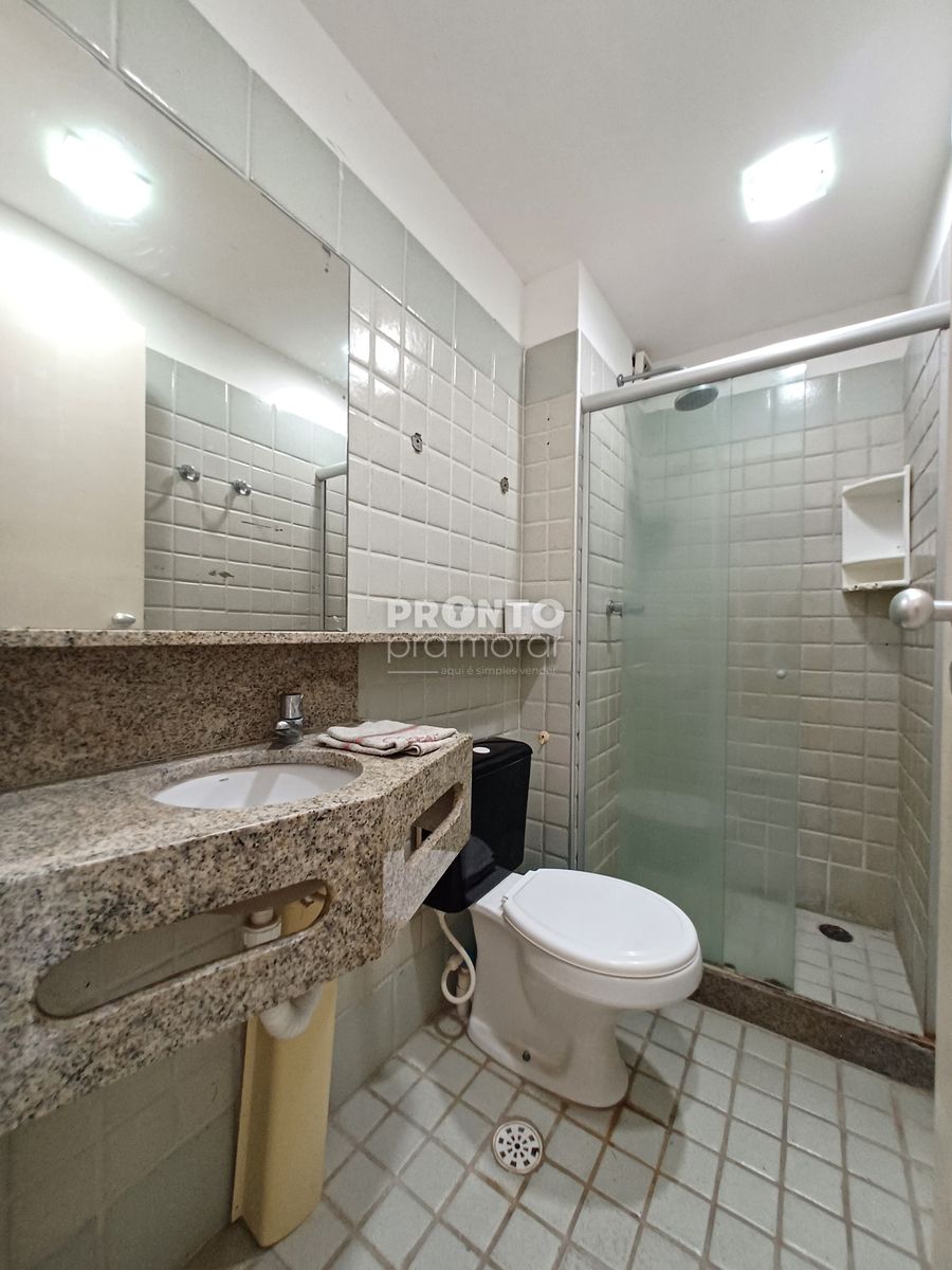 Apartamento, 1 quarto, 37 m² - Foto 4