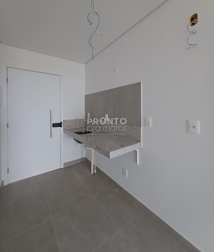 Apartamento, 1 quarto, 32 m² - Foto 4