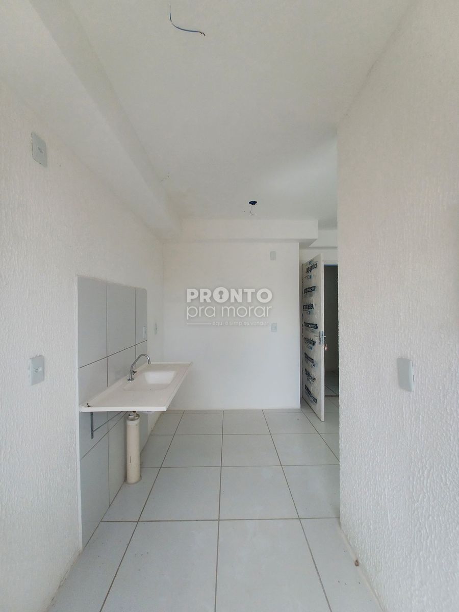 Apartamento, 2 quartos, 45 m² - Foto 4