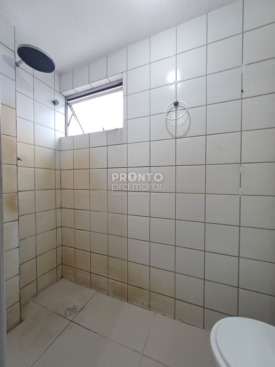  - Apartamento com 3 quartos em Boa Viagem