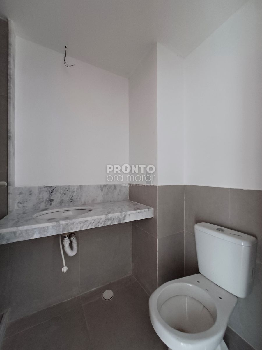  - Flat com 1 quarto em Carneiros