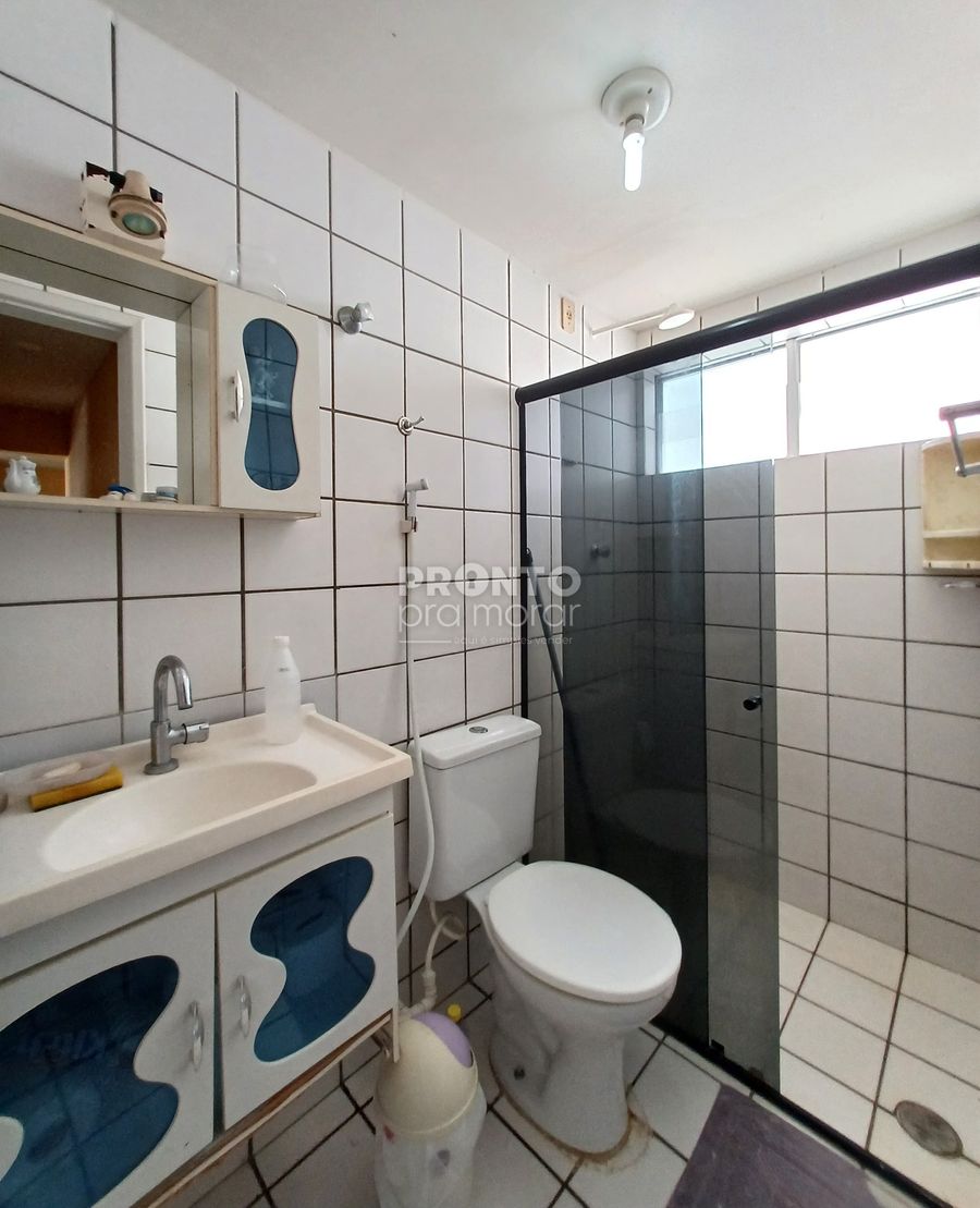 Apartamento, 3 quartos, 69 m² - Foto 4
