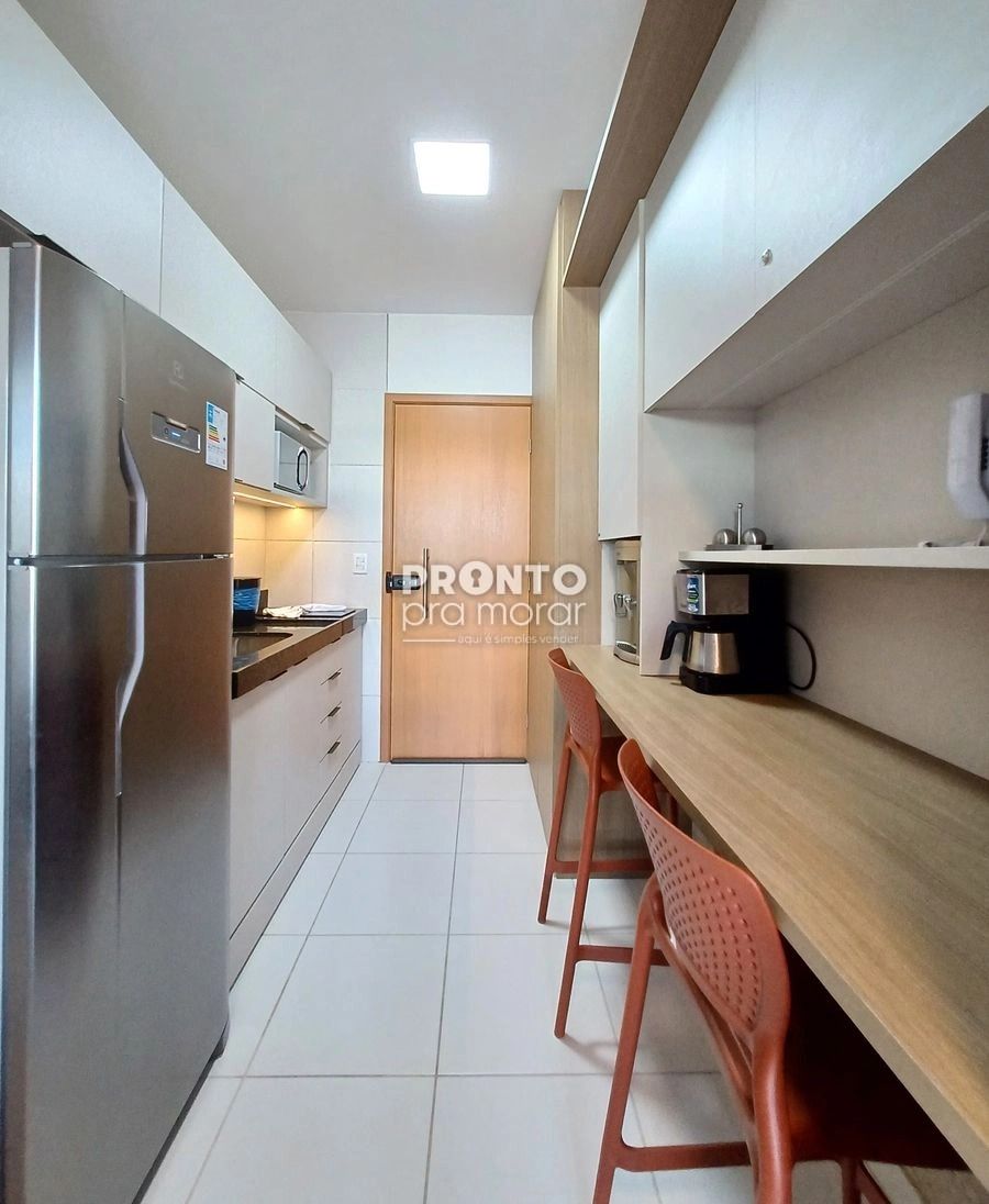  - Flat com 1 quarto em Porto de Galinhas