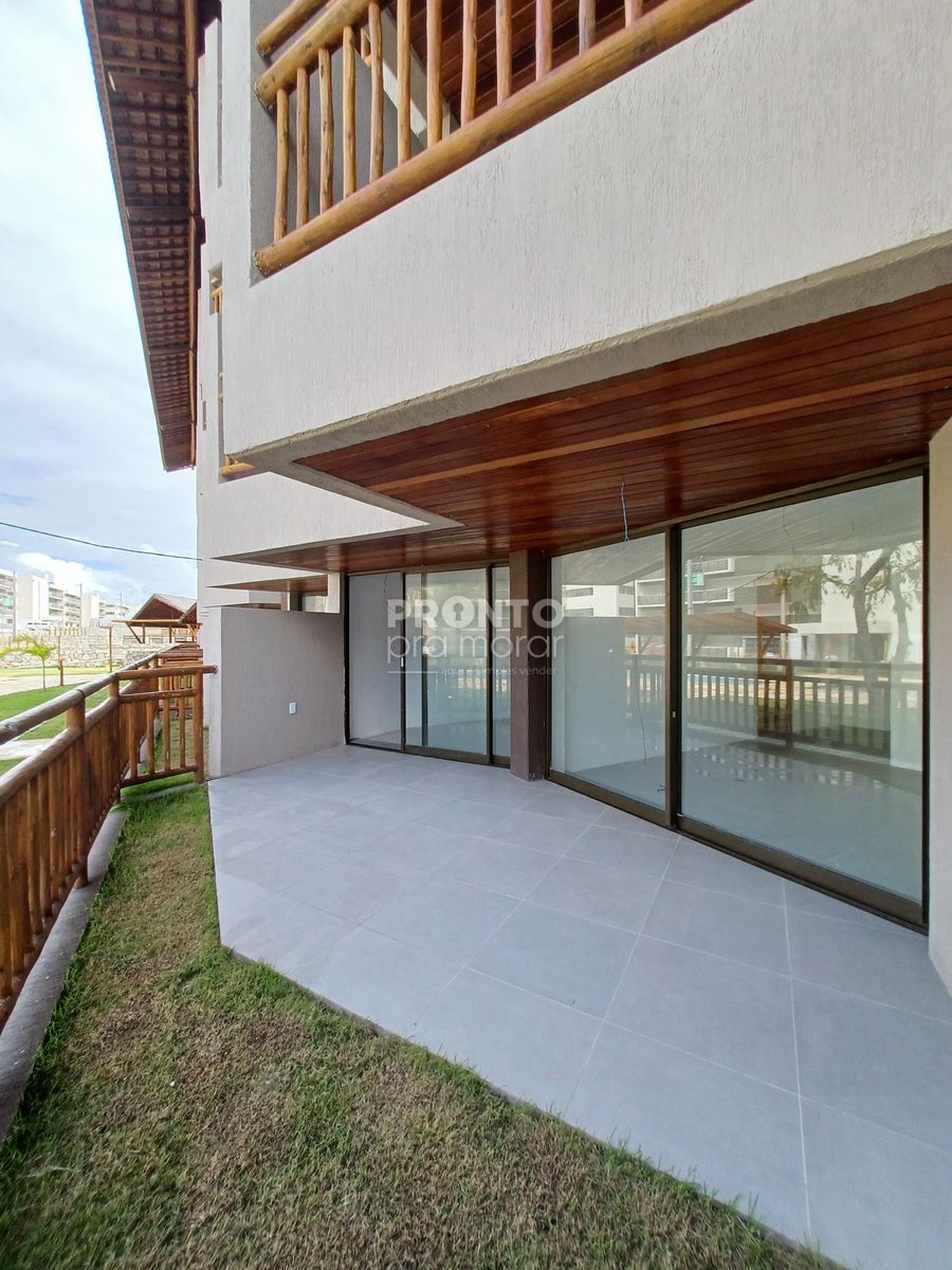  - Apartamento com 1 quarto em Carneiros