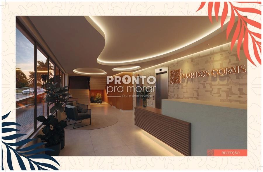 Apartamento, 2 quartos, 51 m² - Foto 4