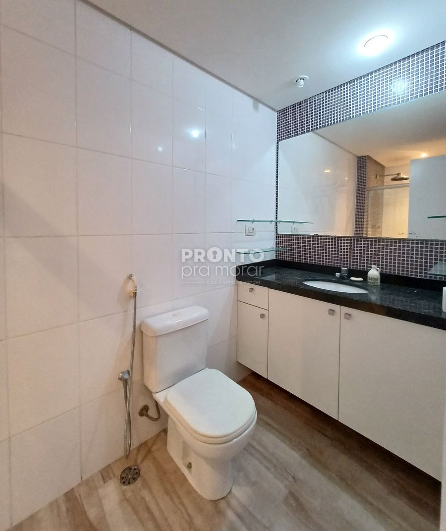  - Apartamento com 4 quartos em Piedade