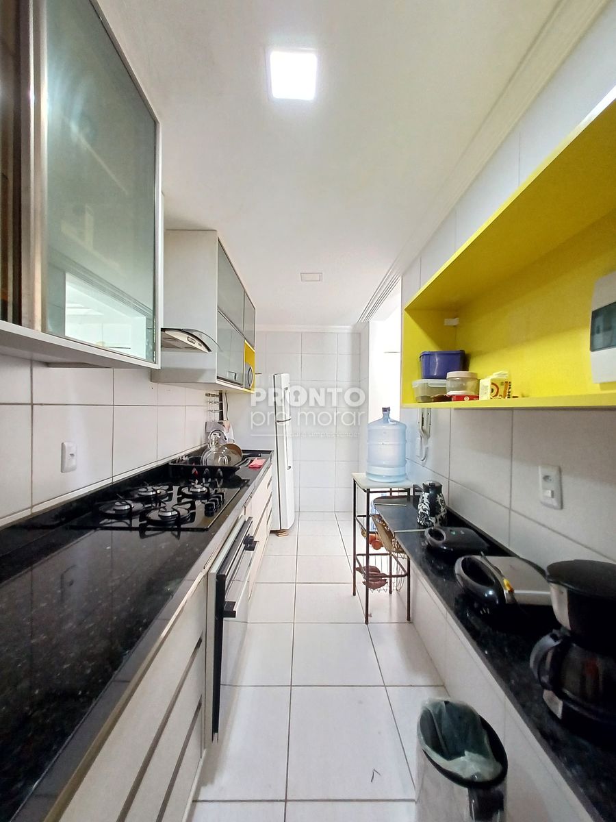 Apartamento, 2 quartos, 89 m² - Foto 4