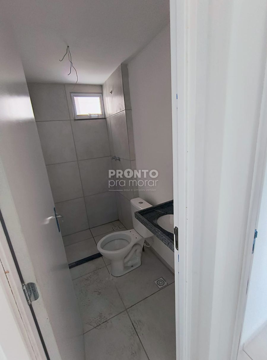 Apartamento, 2 quartos, 42 m² - Foto 4