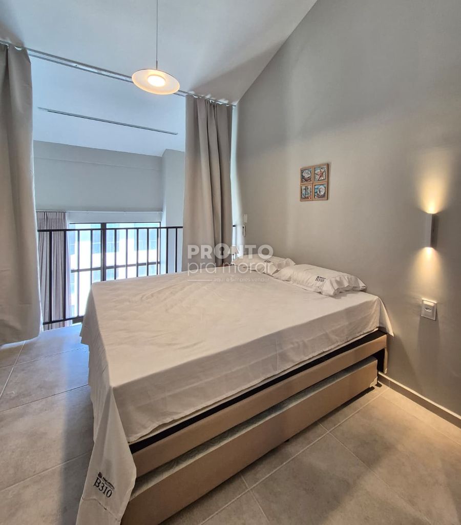  - Apartamento com 1 quarto em Carneiros