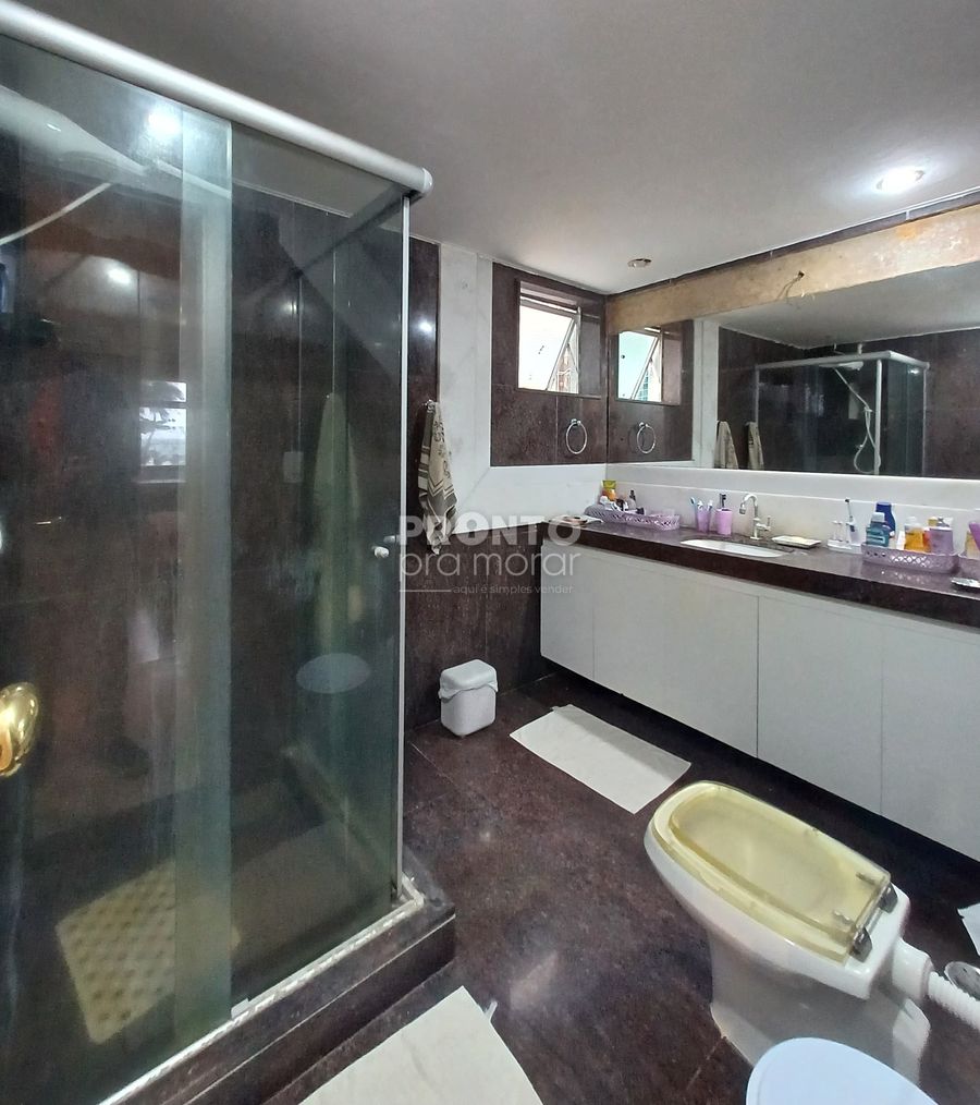  - Apartamento com 4 quartos em Boa Viagem