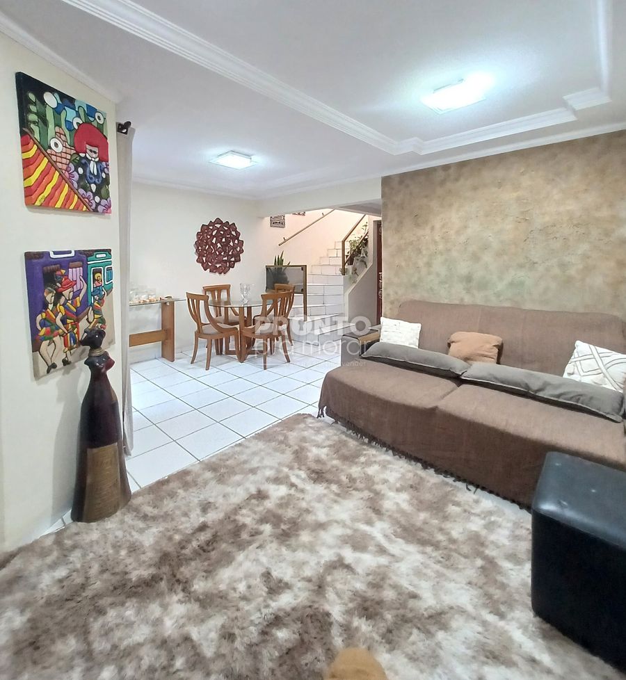 Casa, 3 quartos, 98 m² - Foto 4