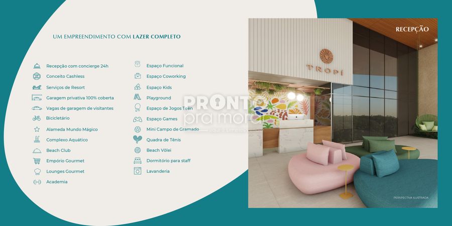 Apartamento, 3 quartos, 90 m² - Foto 4