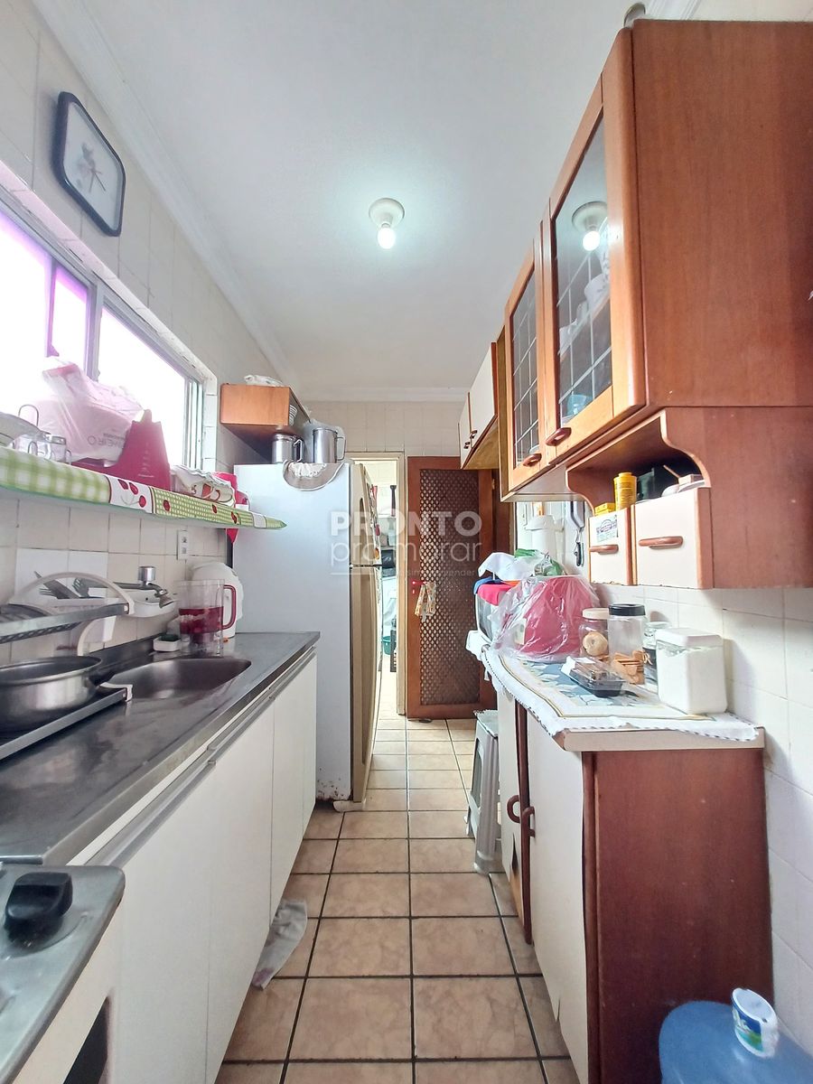 Apartamento, 2 quartos, 94 m² - Foto 4