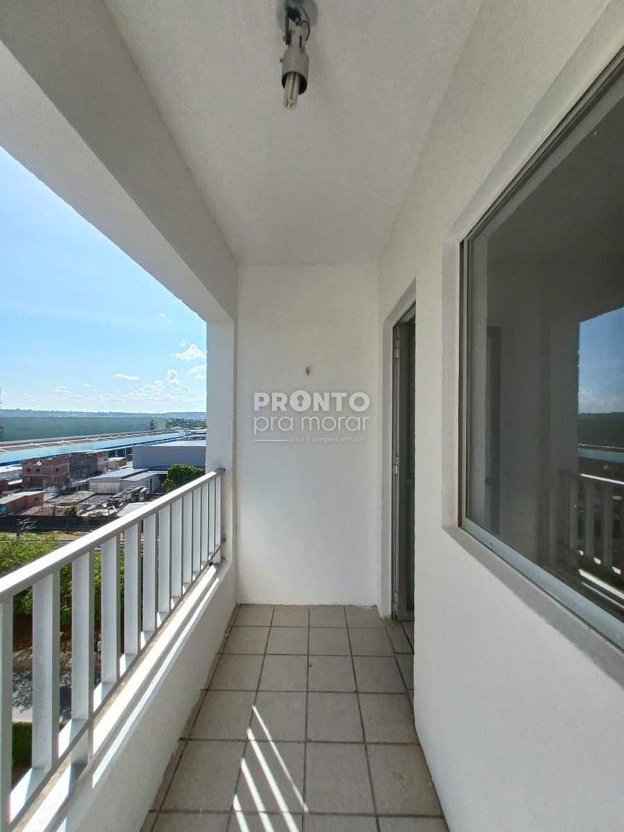  - Apartamento com 2 quartos em Imbiribeira