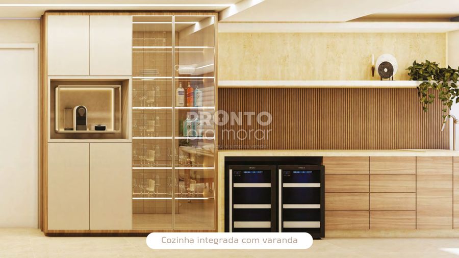 Apartamento, 4 quartos, 163 m² - Foto 4