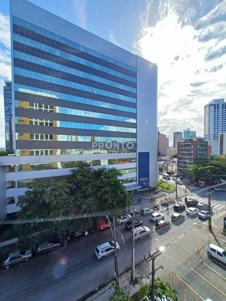 Sala-Conjunto, 29 m² - Foto 4