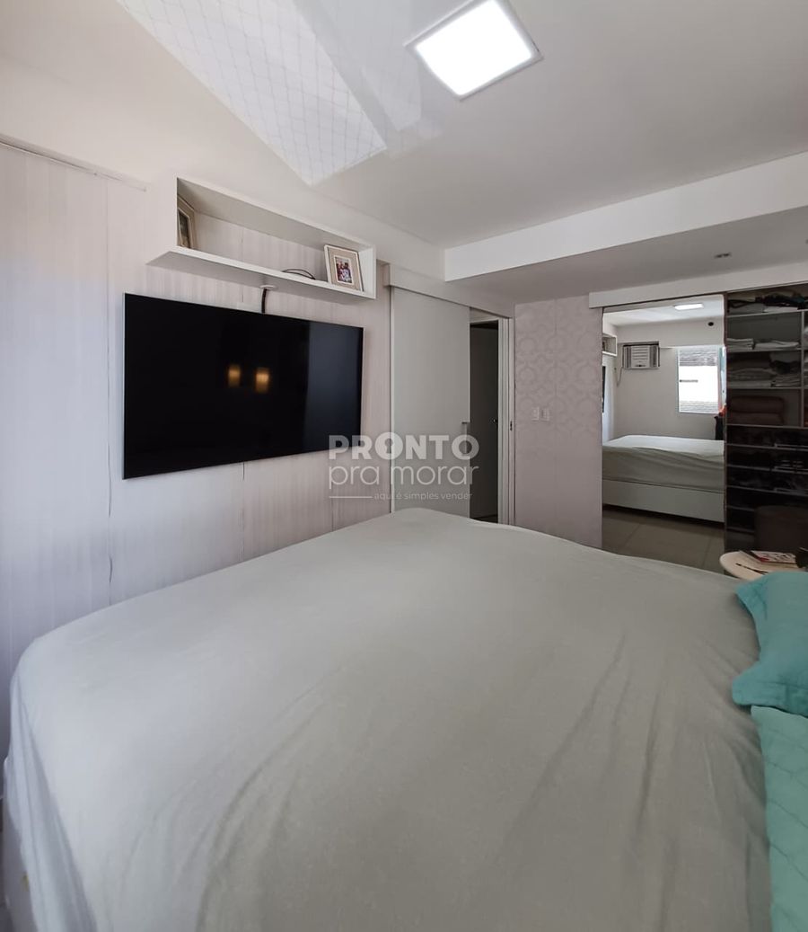  - Apartamento com 2 quartos em Encruzilhada