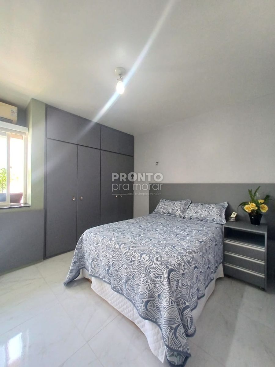  - Apartamento com 3 quartos em Candeias
