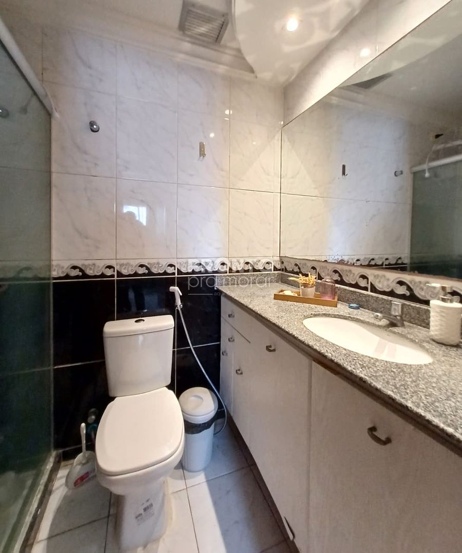  - Apartamento com 3 quartos em Boa Viagem