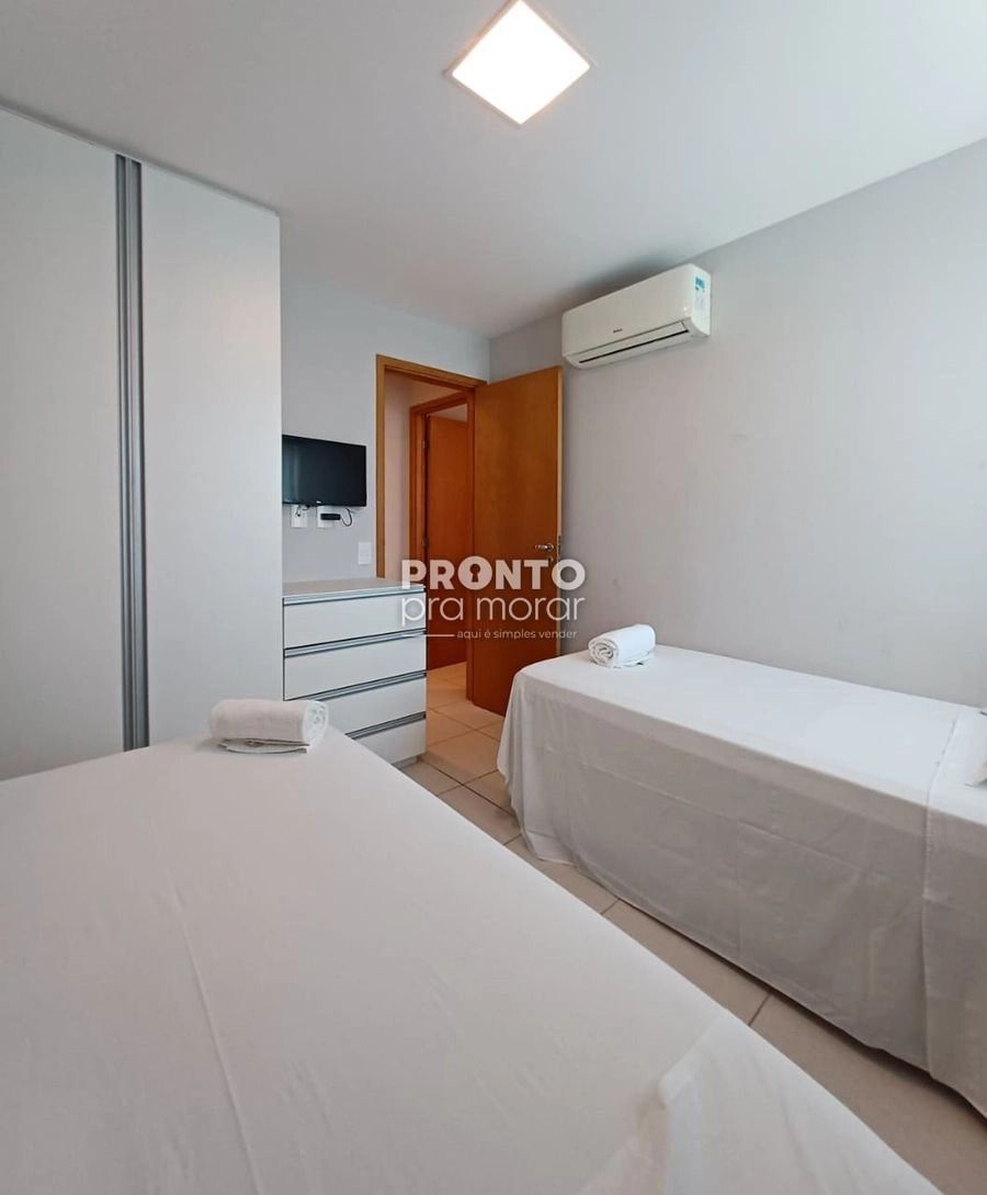  - Apartamento com 2 quartos em Porto de Galinhas