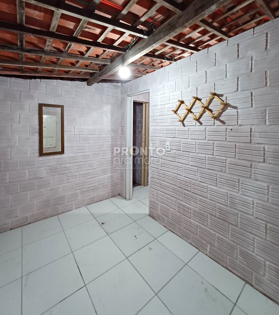 Casa, 3 quartos, 43 m² - Foto 4