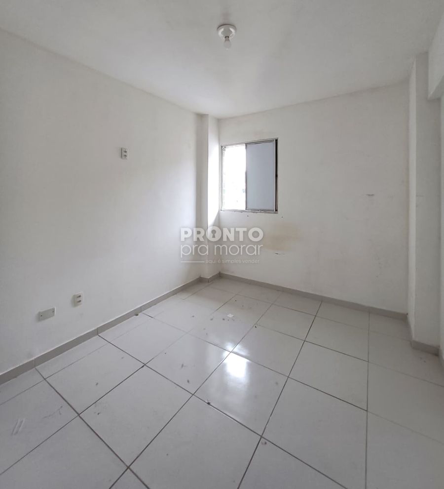  - Apartamento com 2 quartos em Varzea