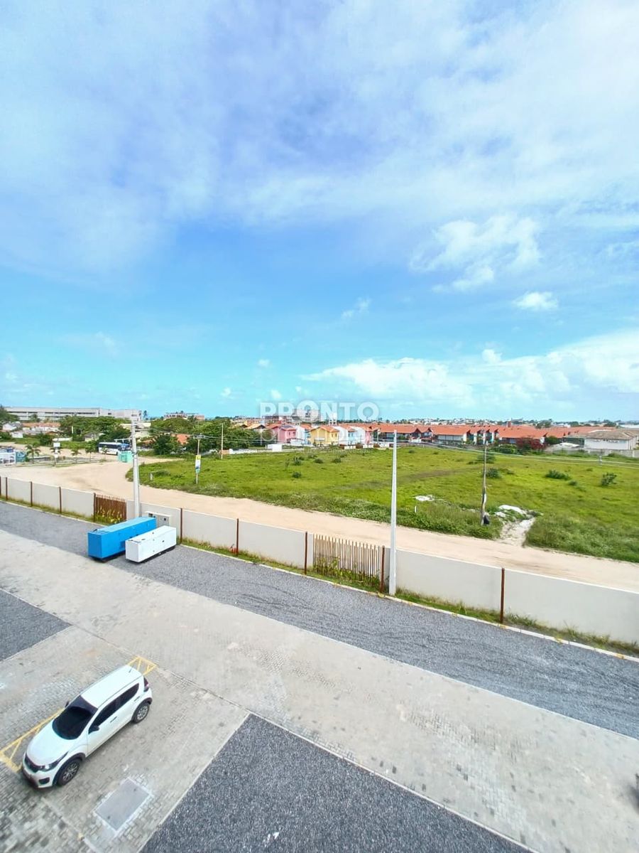  - Apartamento com 1 quarto em Carneiros