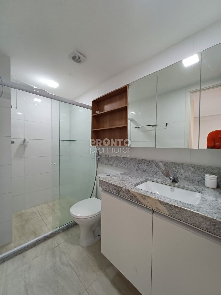 Apartamento, 1 quarto, 33 m² - Foto 4