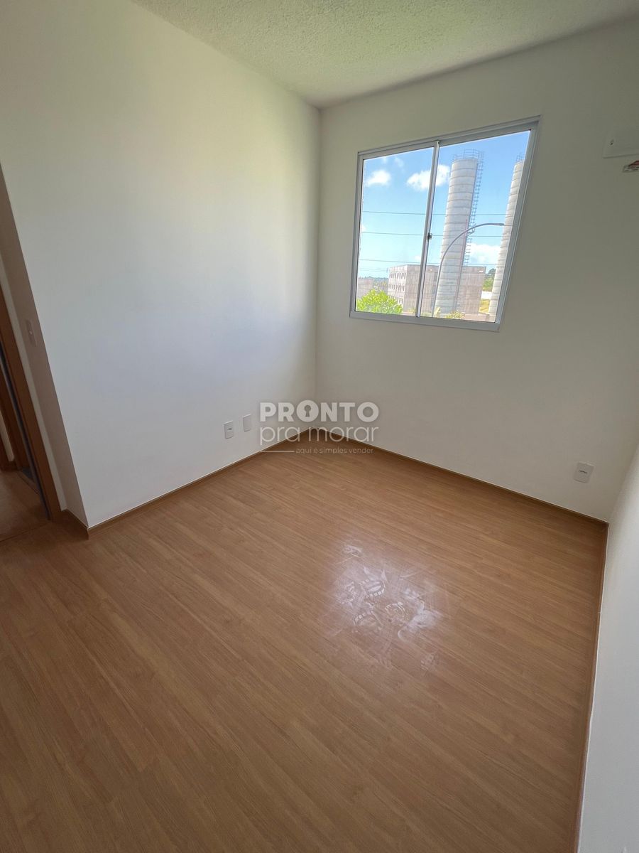Apartamento, 2 quartos, 38 m² - Foto 4