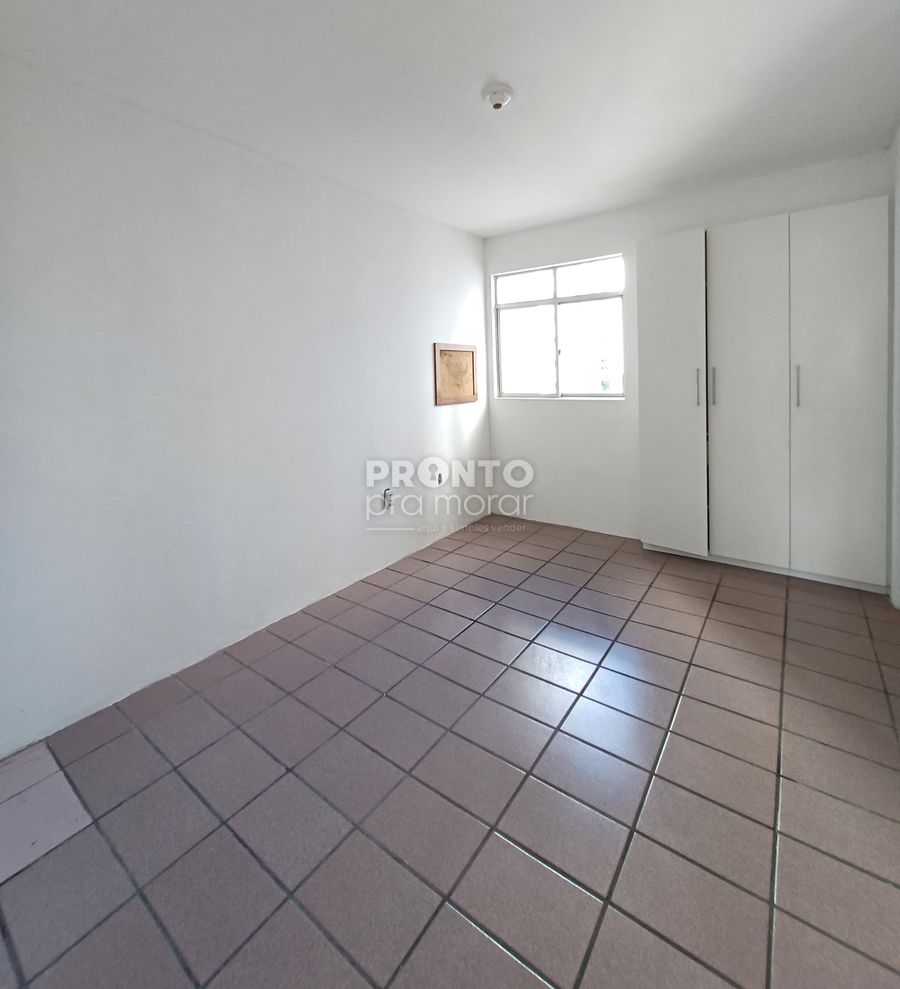  - Apartamento com 3 quartos em Boa Viagem TAXAS INCLUSAS