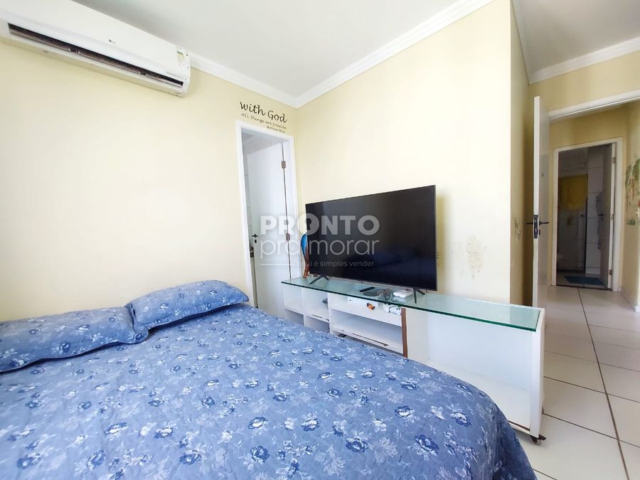  - Apartamento com 3 quartos em Boa Viagem