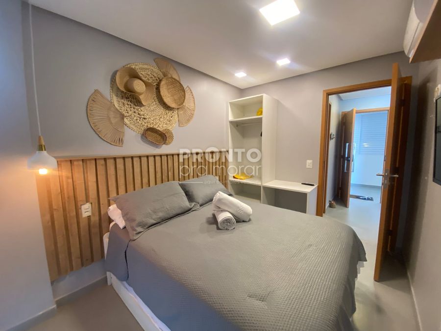 Apartamento, 1 quarto, 31 m² - Foto 4