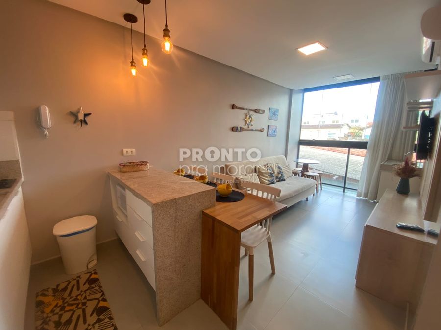 Apartamento, 1 quarto, 30 m² - Foto 4