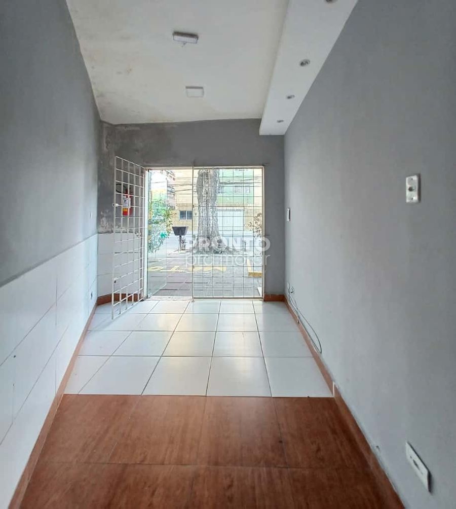 Sala-Conjunto, 30 m² - Foto 4