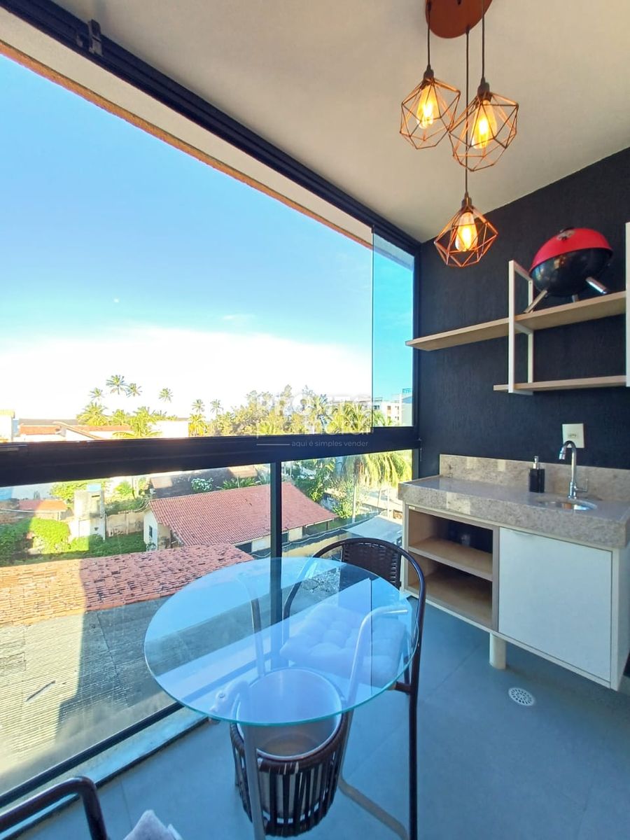 Apartamento, 1 quarto, 40 m² - Foto 4