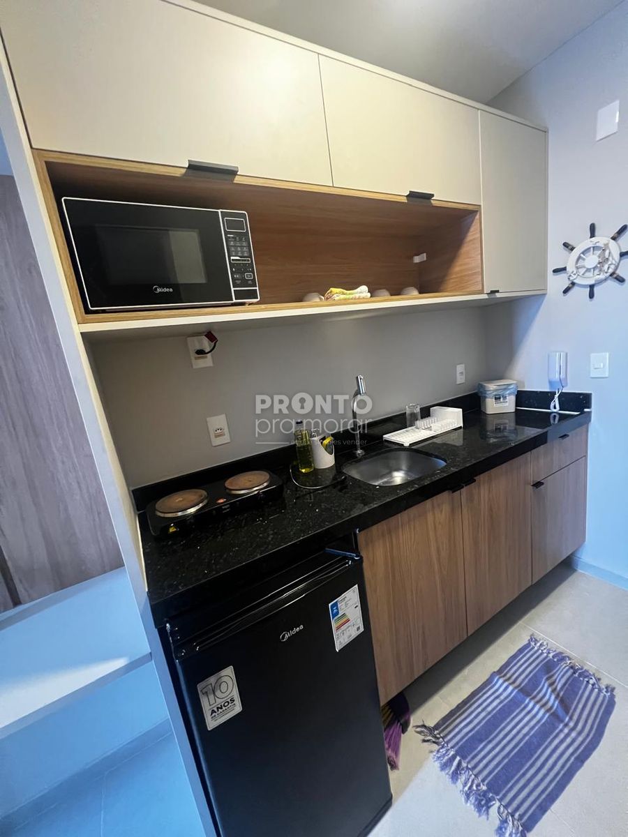 Apartamento, 1 quarto, 22 m² - Foto 4