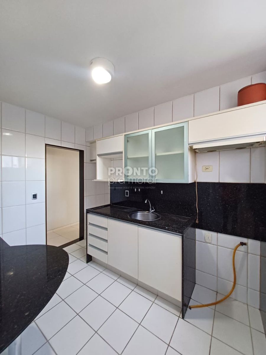 Apartamento, 3 quartos, 87 m² - Foto 4