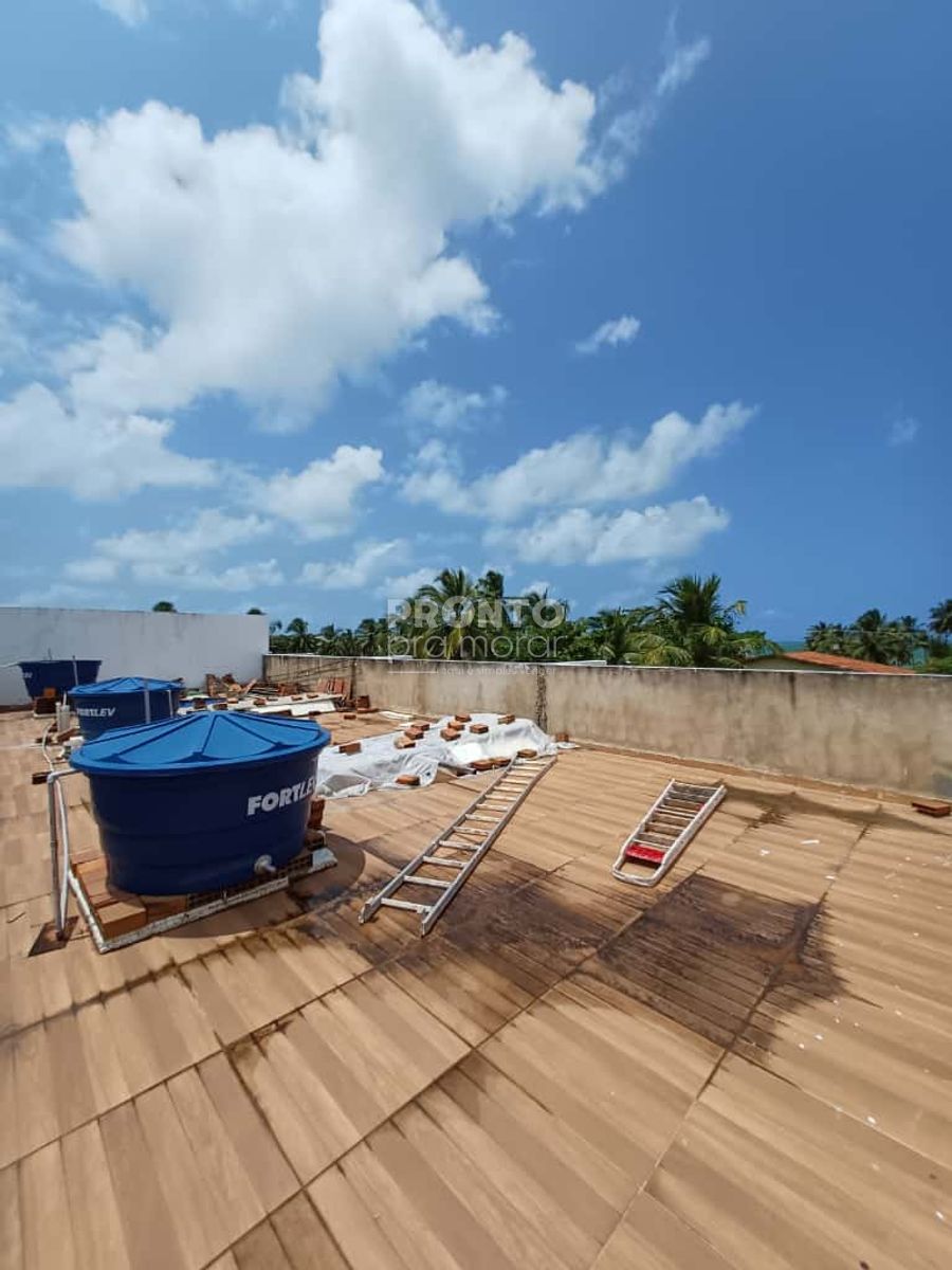  - Apartamento com 1 quarto em Tamandaré