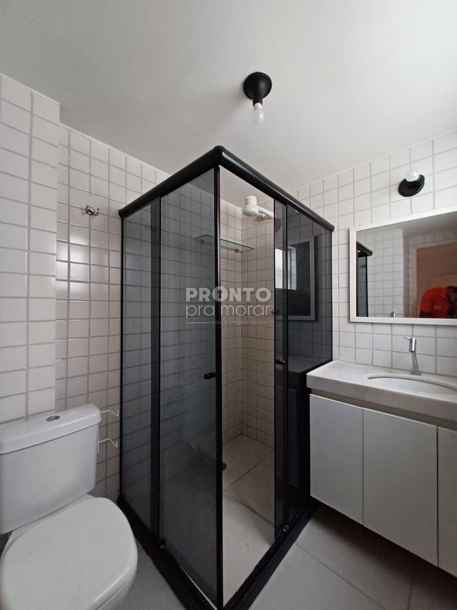  - Apartamento com 4 quartos em Aflitos TAXAS INCLUSAS