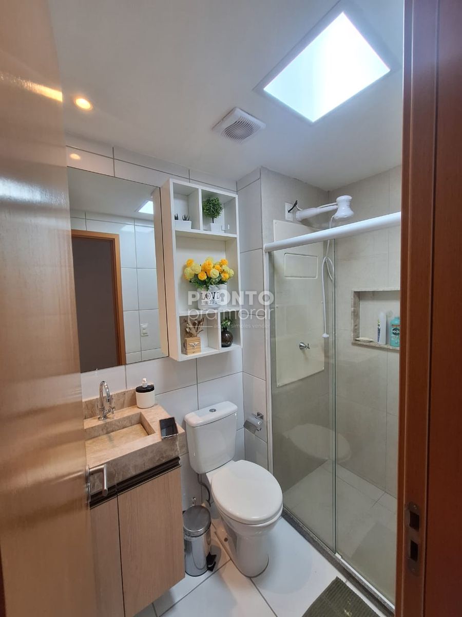 Apartamento, 2 quartos, 84 m² - Foto 4