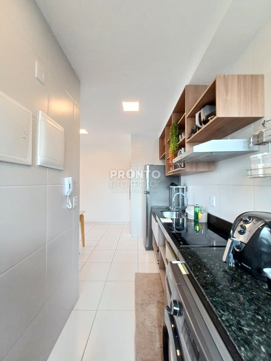  - Apartamento com 2 quartos em Muro Alto