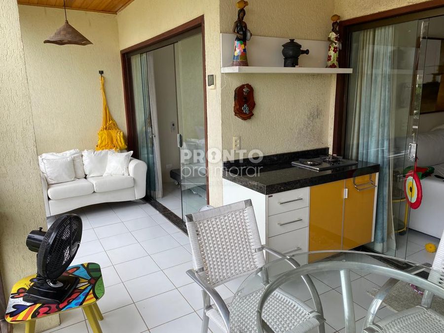 Apartamento, 2 quartos, 72 m² - Foto 4