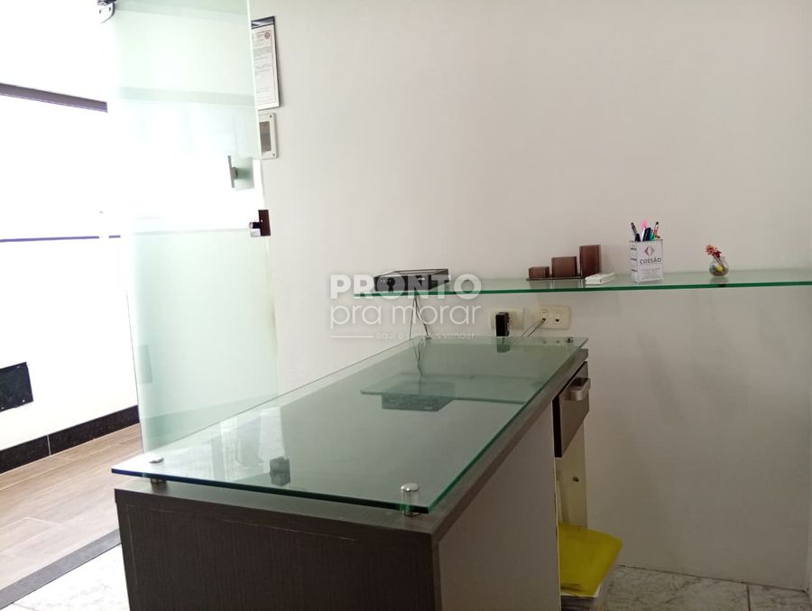 Sala-Conjunto, 20 m² - Foto 4