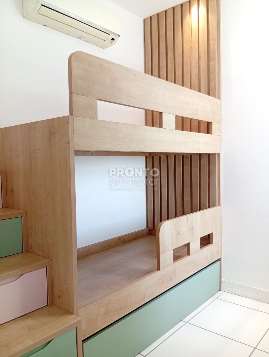  - Apartamento com 2 quartos em Candeias