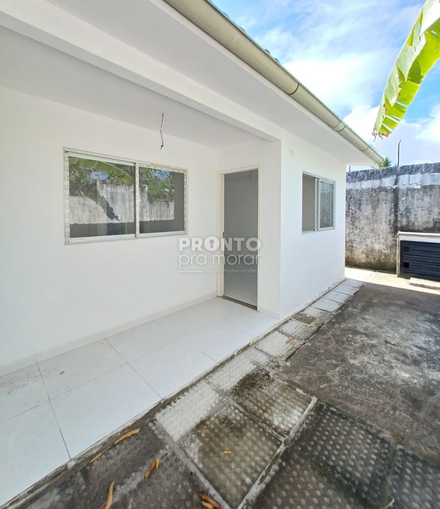  - Casa de Condomínio com 2 quartos em Piedade