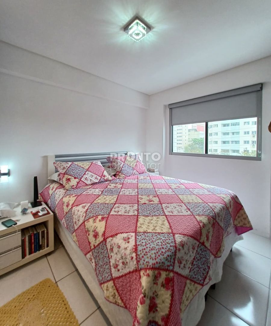  - Apartamento com 3 quartos em Pina