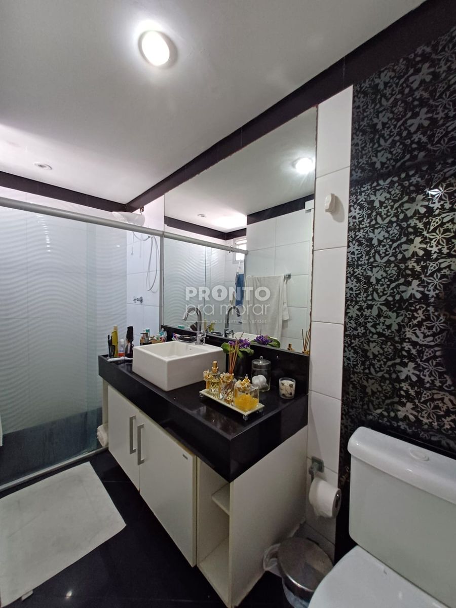  - Apartamento com 3 quartos em Boa Viagem TAXAS INCLUSAS