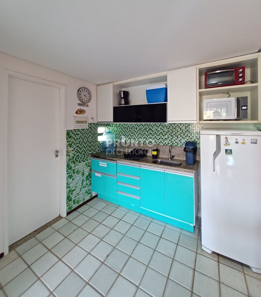  - Apartamento com 1 quarto em Porto de Galinhas