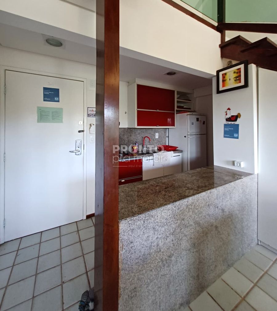  - Apartamento com 3 quartos em Porto de Galinhas