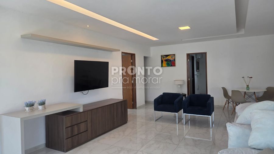 Casa, 5 quartos, 384 m² - Foto 4